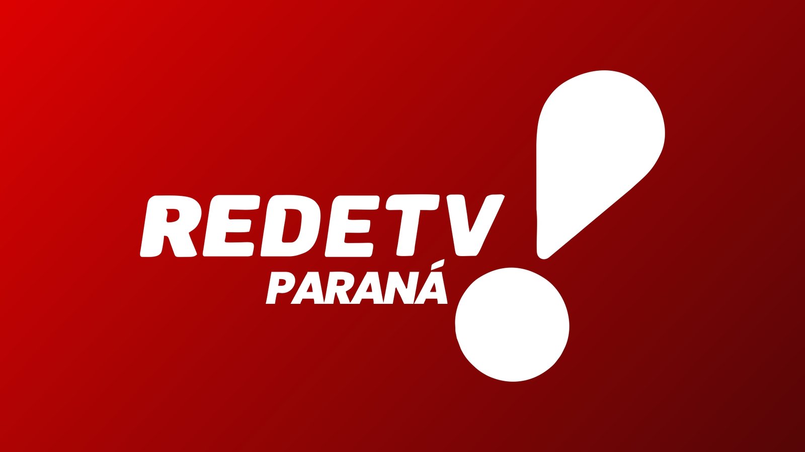 REDETV! PARANÁ - CANAL 309